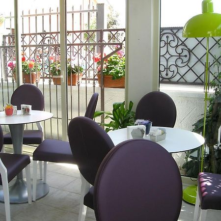 פוסאדה Olive Garden & Petite Maison מראה חיצוני תמונה