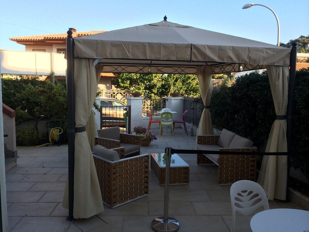 פוסאדה Olive Garden & Petite Maison מראה חיצוני תמונה