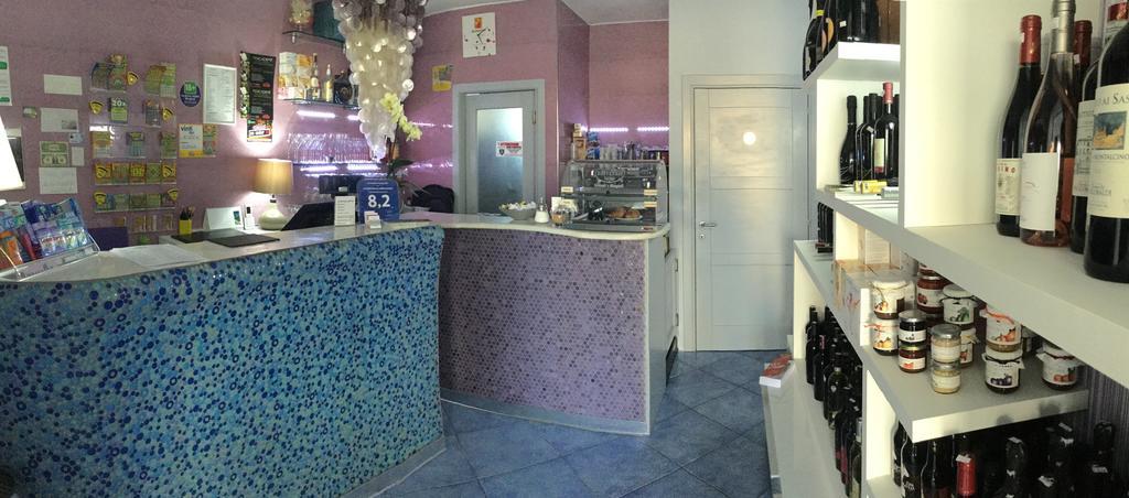 פוסאדה Olive Garden & Petite Maison מראה חיצוני תמונה