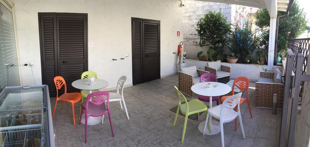 פוסאדה Olive Garden & Petite Maison מראה חיצוני תמונה