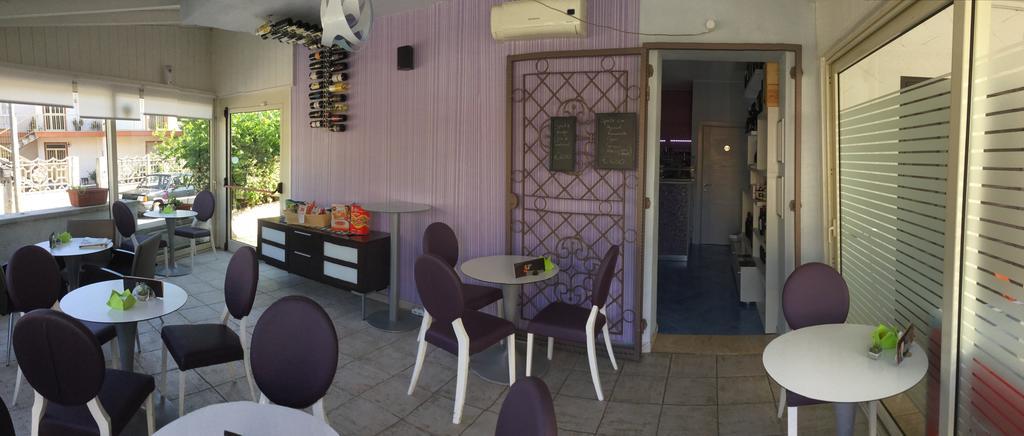 פוסאדה Olive Garden & Petite Maison מראה חיצוני תמונה