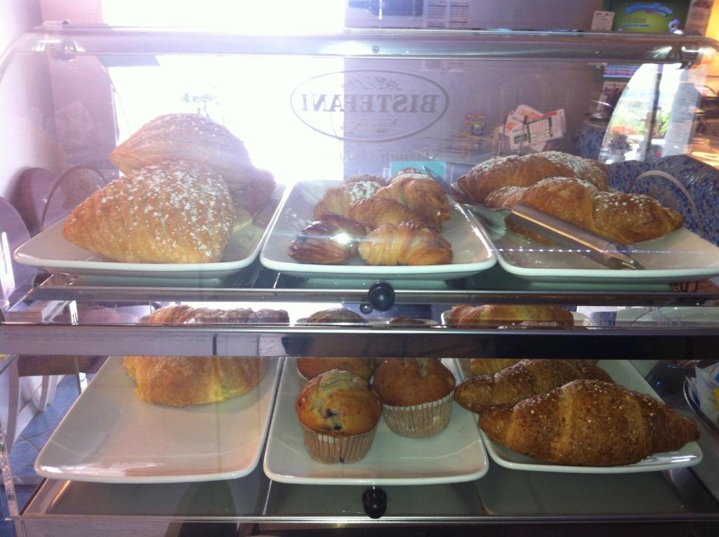 פוסאדה Olive Garden & Petite Maison מראה חיצוני תמונה
