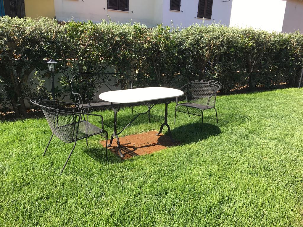 פוסאדה Olive Garden & Petite Maison מראה חיצוני תמונה