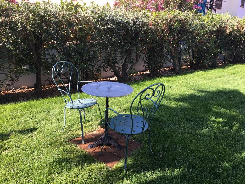 פוסאדה Olive Garden & Petite Maison מראה חיצוני תמונה