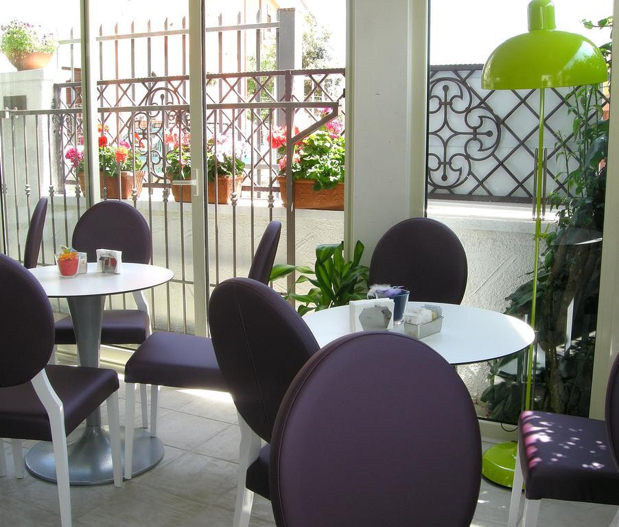 פוסאדה Olive Garden & Petite Maison מראה חיצוני תמונה